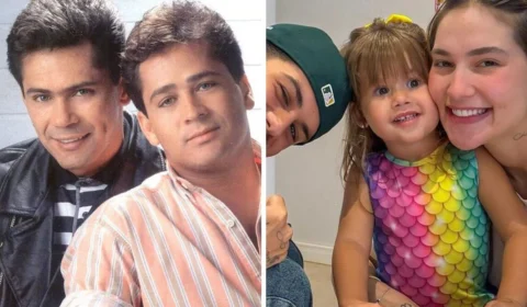 Maria Alice vê tio Leandro? Zé Felipe relata caso ‘sobrenatural’