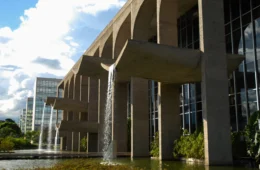 Ministério apura estragos causados pelo apagão cibernético