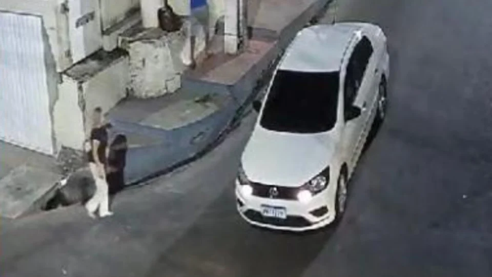 Motorista atropela e mata mulher em Manaus; prisão foi decretada