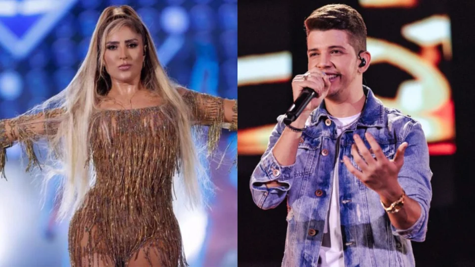 Shows de R$ 640 mil de Manu Bahtidão e Nadson o Ferinha são suspensos no AM