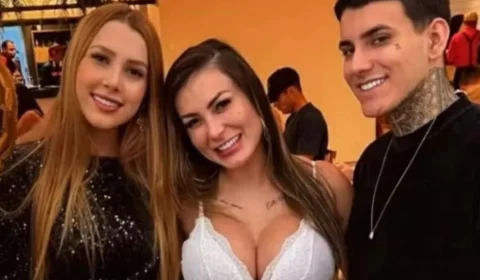 Nora de Andressa Urach revela conselhos íntimos dados pela sogra