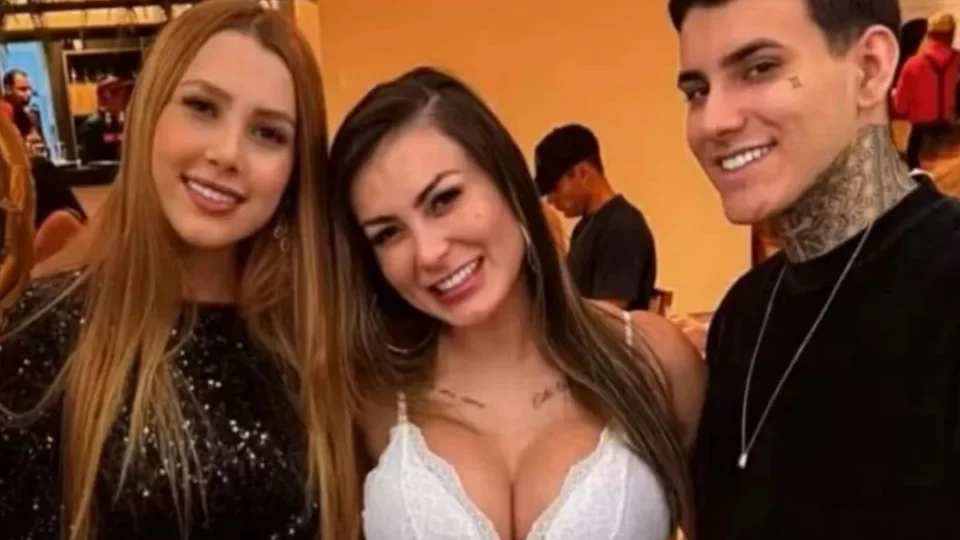 Nora de Andressa Urach revela conselhos íntimos dados pela sogra
