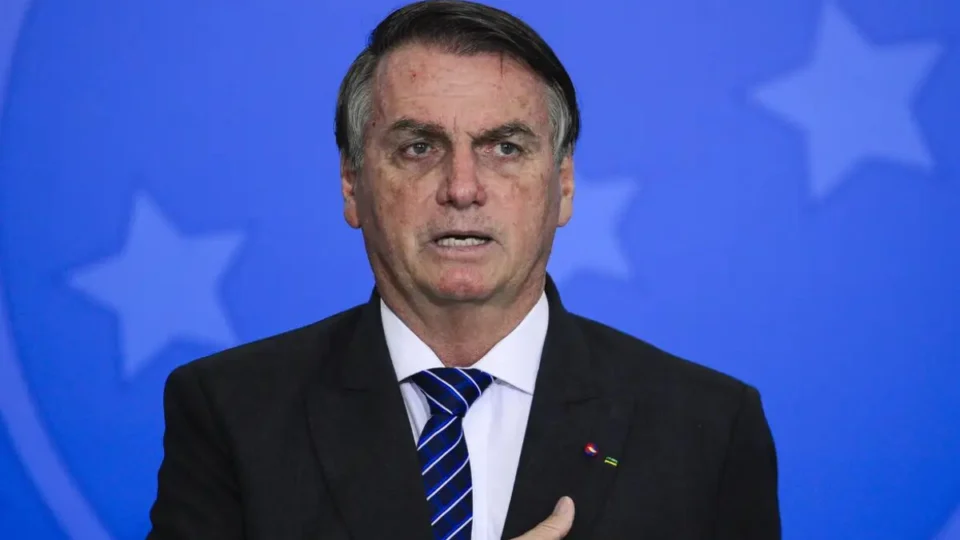 Viagem de Bolsonaro aos EUA era parte do plano golpista, afirma relatório da PF