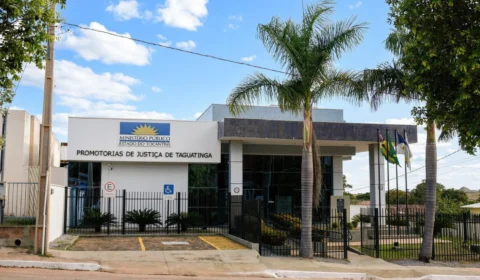 Justiça manda reduzir o número de vereadores em Taguatinga