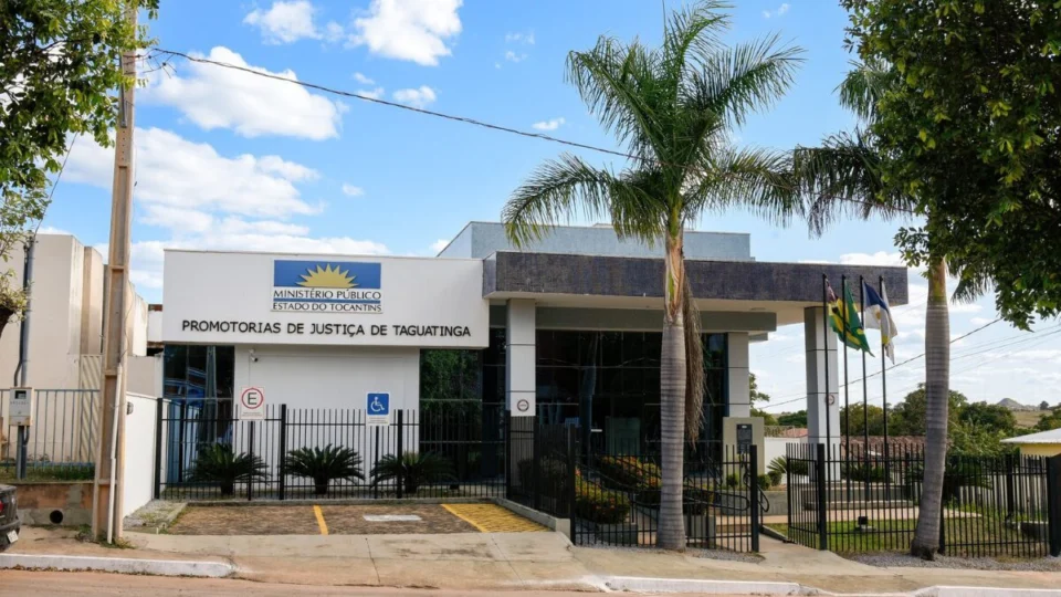 Justiça manda reduzir o número de vereadores em Taguatinga