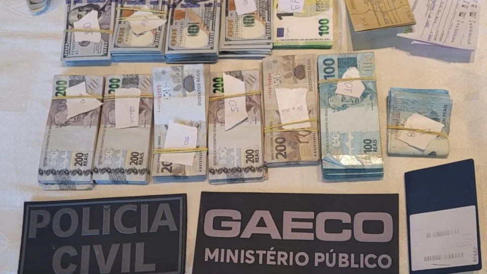 Operação Rei do Gado: Receita Federal investiga sonegação fiscal