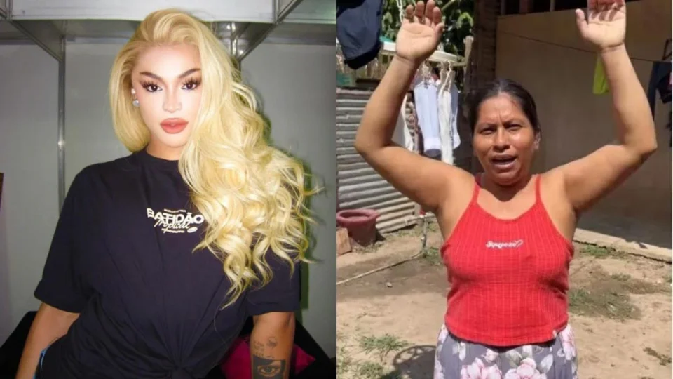 Trend viral: veja como dancinha de peruana ajudou Pabllo a fazer sucesso na América Latina