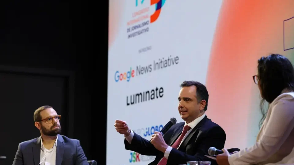 Pacheco: ‘Uso clandestino da Abin foi deslealdade com a sociedade’