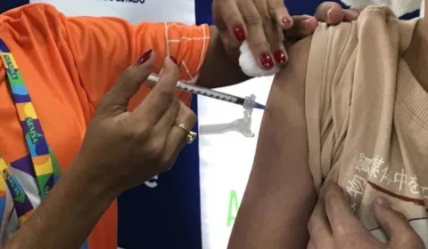 Vacina contra HPV está disponível para pessoas com papilomatose; confira