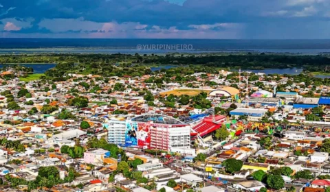 Parintins: retorno de viajantes complica trânsito no Porto de Manaus