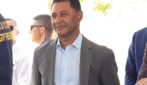 Pastor é flagrado no motel com “irmã” da congregação