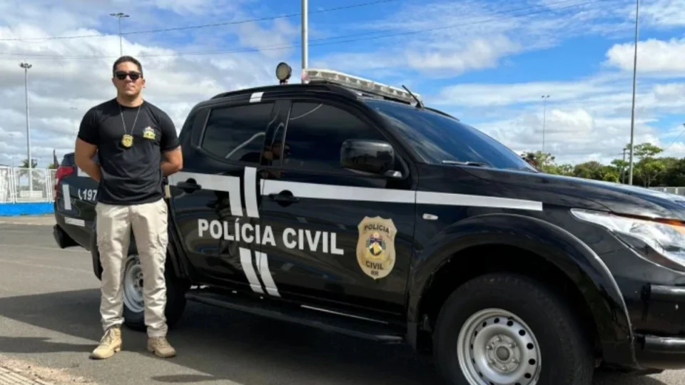 Trio planeja roubo a idoso que acaba morto após programa com adolescente em Roraima