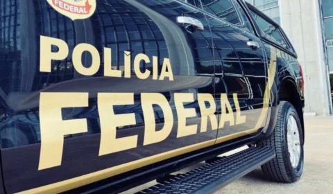 PF faz busca e apreensão contra organizava que contrabandeava ouro em Roraima