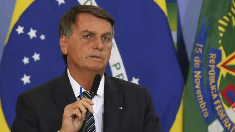 Abin: reunião com Bolsonaro é irregular por si só, diz PF