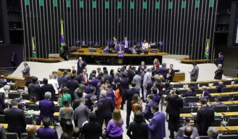 Câmara aprova versão final do novo Ensino Médio