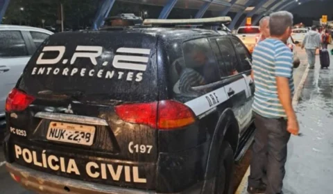 Polícia Civil apreende joias, armas e veículos em Roraima