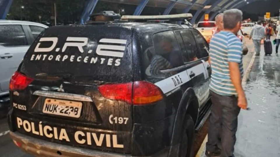 Polícia Civil apreende joias, armas e veículos em Roraima