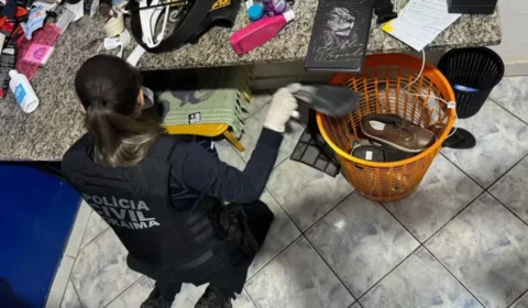 PCRR acha foto de delegado que investiga milícia nos arquivos de sargento suspeito de tortura