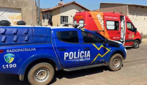 Após manter ex-companheira e filhos como reféns, homem é preso em Porto Velho