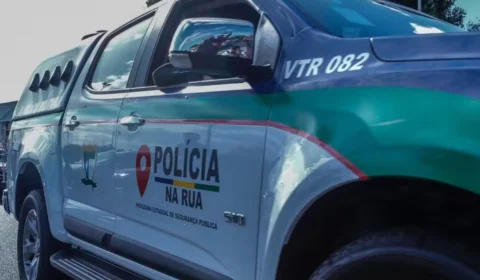 Homens invadem casa, ameaçam mulher e roubam pertences em Mucajaí