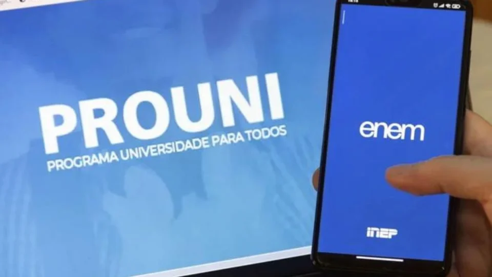 Prouni: mais de 240 mil bolsas serão ofertadas; saiba mais