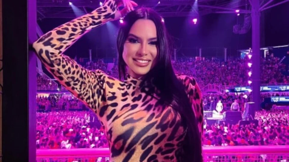 Quem é Tamires Assis? Veja ‘antes e depois’ da musa do Garantido