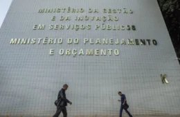 Ministério alerta sobre incidente que derrubou sistemas do governo