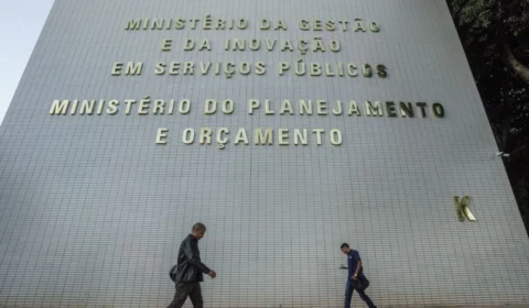 Ministério alerta sobre incidente que derrubou sistemas do governo