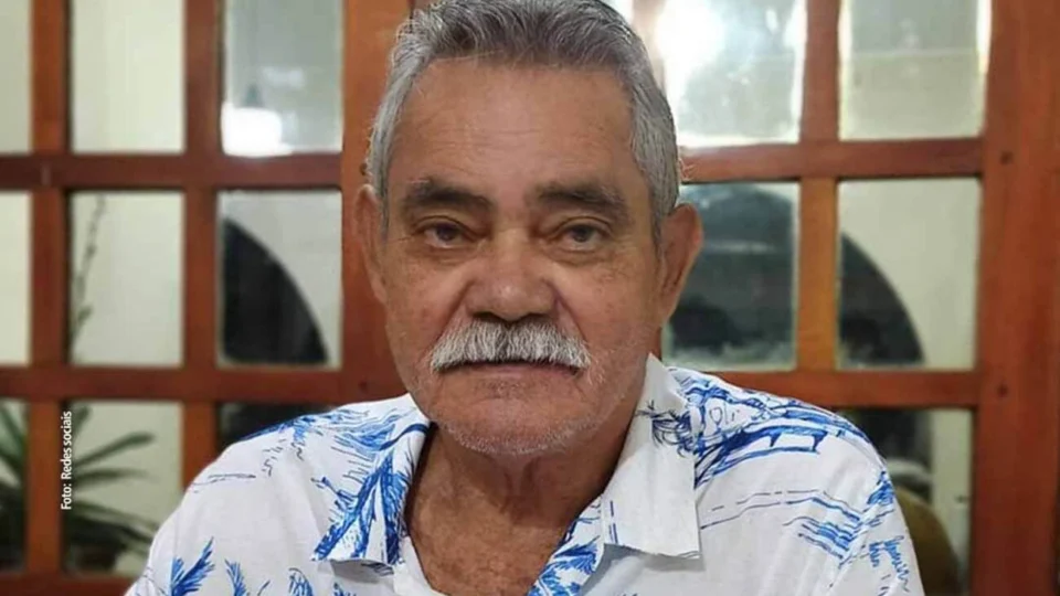 Ex-governador do Acre, Romildo Magalhães morre na madrugada