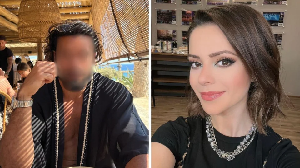 Sandy namorando? Boatos indicam affair com ‘médico bonitão’; veja