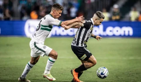 Botafogo-SP x Santos: saiba onde assistir ao vivo jogo pela Série B