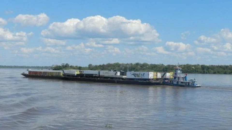 Setor de transportes do Amazonas se prepara para seca