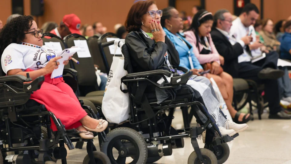 Reforma tributária restringe compra de veículo por pessoa com deficiência