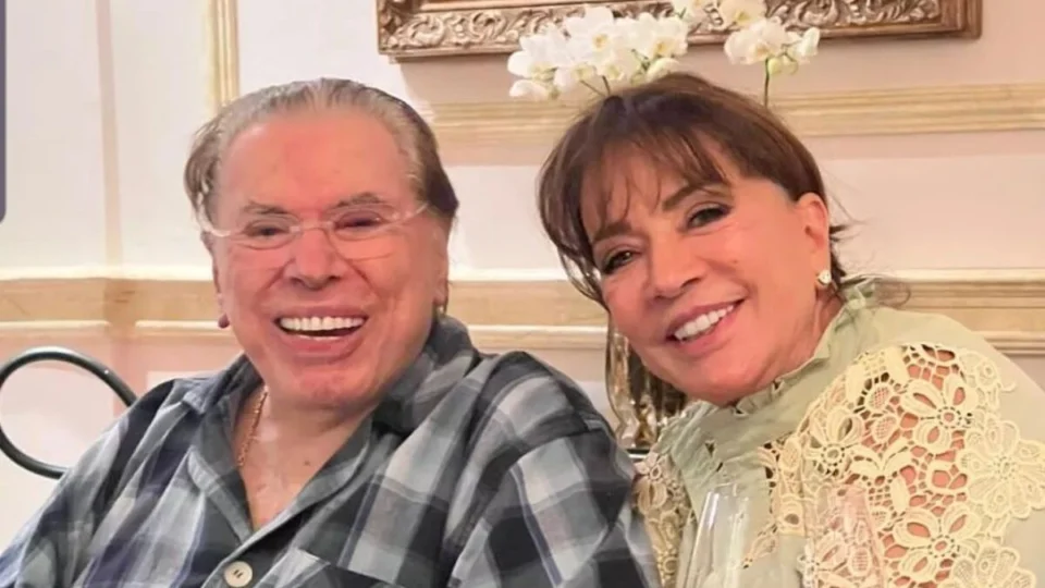 Silvio Santos ainda está internado? Esposa atualiza caso; confira