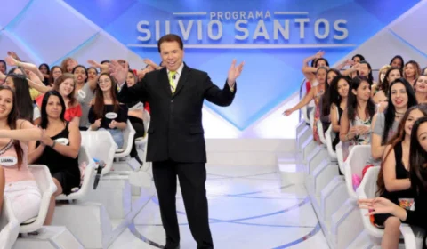 Silvio Santos ainda não tem previsão de alta hospitalar