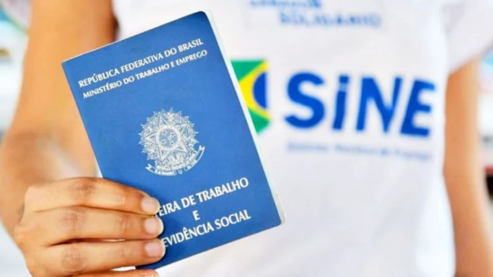 Sine Amazonas oferta 71 vagas nesta terça (9); saiba mais