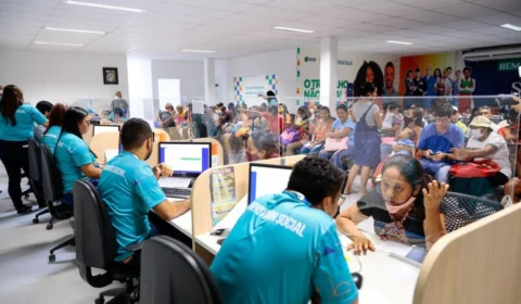 Emprego: Sine Amazonas oferta 195 vagas nesta quinta (11); veja