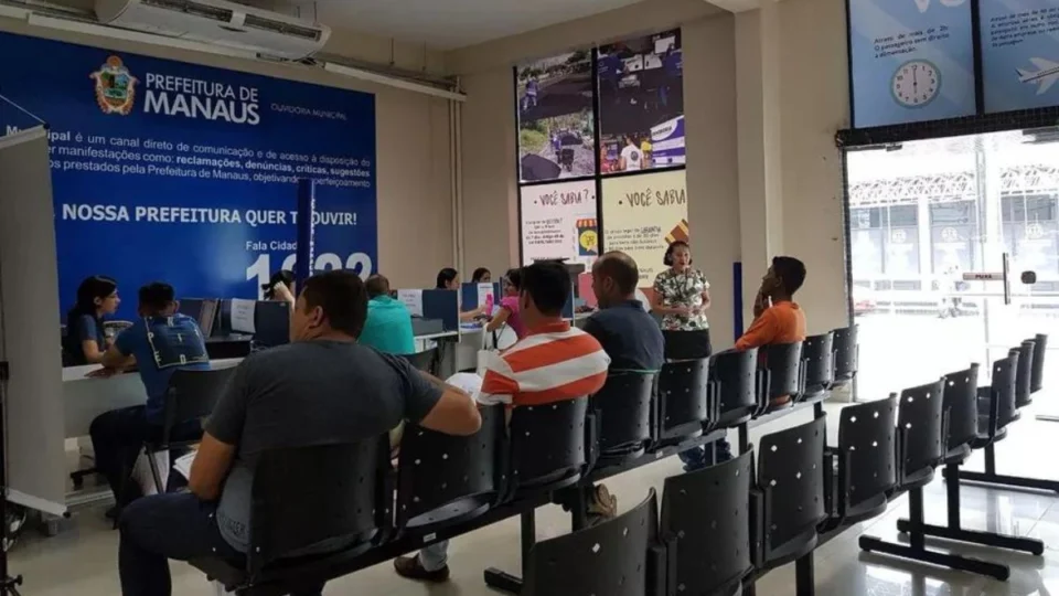 Sine Amazonas oferta 102 vagas de emprego nesta sexta (19)