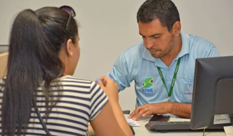 Emprego: Sines ofertam 324 vagas nesta sexta (5) em Manaus