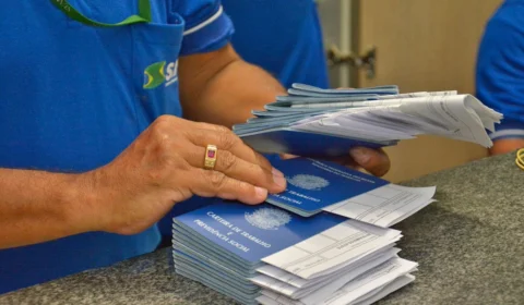 Sines ofertam 470 oportunidades nesta segunda (15) em Manaus