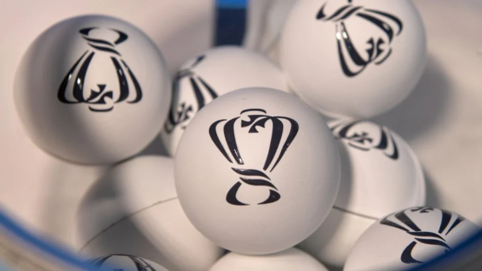 CBF sorteia jogos das oitavas da Copa do Brasil; veja classificados