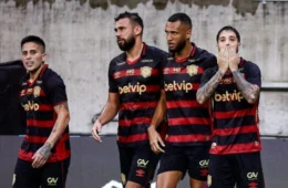 Sport x Amazonas: saiba onde assistir ao vivo, escalações e horário da partida