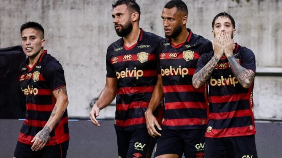 Sport x Amazonas: saiba onde assistir ao vivo, escalações e horário da partida