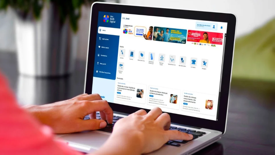 SUS APP: médicos terão acesso a prontuário digital de pacientes
