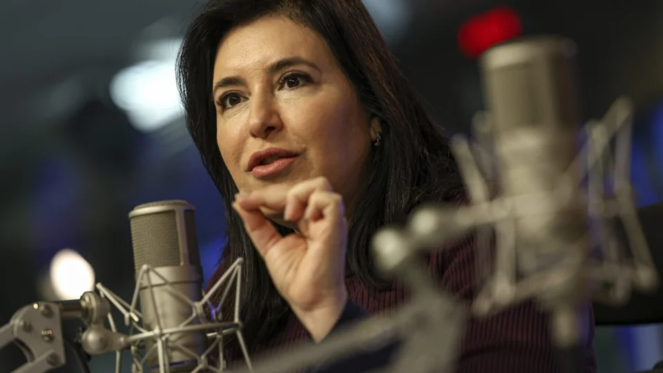 Seca no Amazonas: Tebet fala de repasses para mitigar crise