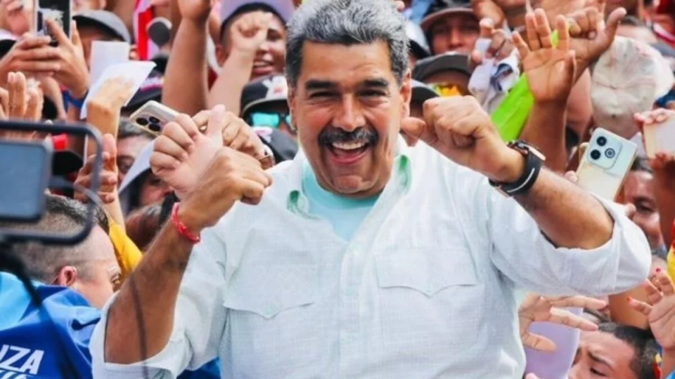 Venezuela: saiba os países que rejeitam vitória de Maduro