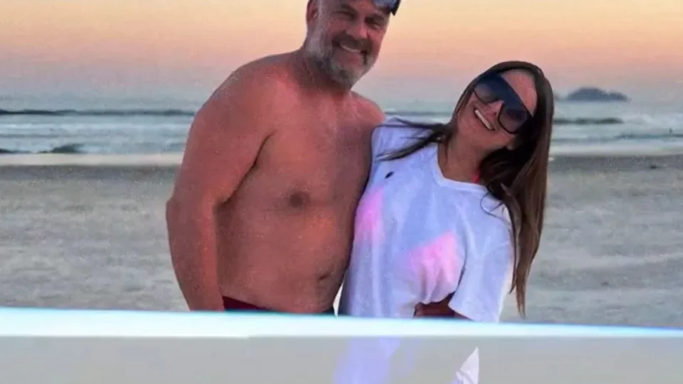 Traficante brasileiro é preso após sua esposa cometer “gafe” em rede social