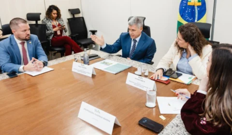 Transferência de terras: Tocantins acelera acordo com a União