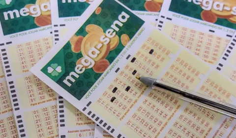 Como jogar na Mega-Sena? Veja guia com todas as informações do sorteio