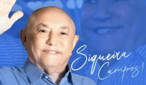 Um ano sem Siqueira Campos, primeiro governador do Tocantins